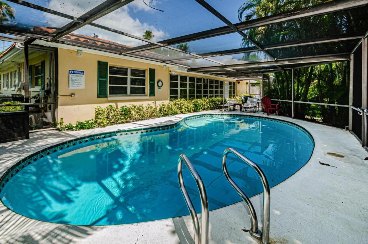 Sunset Beach House Villa Clearwater Beach Exterior photo