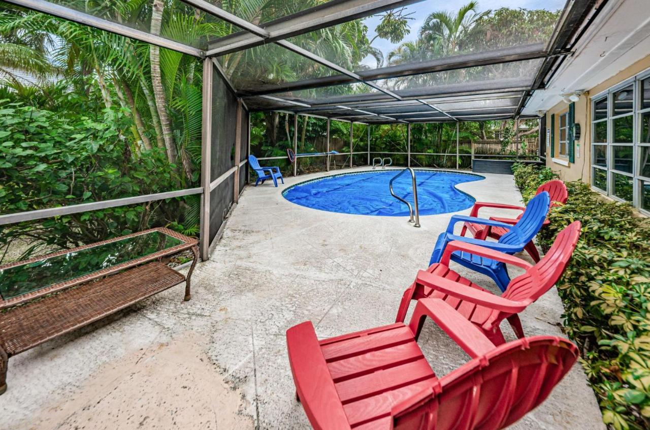 Sunset Beach House Villa Clearwater Beach Exterior photo